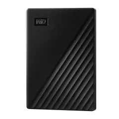 WD 1TB MY PASSPORT USB 3