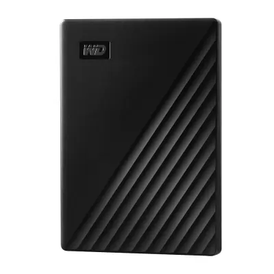WD 1TB MY PASSPORT USB 3