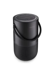 BOSE Home Speaker Portable Triple Bluetooth črn prenosni zvočnik