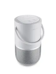 BOSE Home Speaker Portable Luxe Bluetooth siv prenosni zvočnik