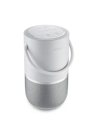 BOSE Home Speaker Portable Luxe Bluetooth siv prenosni zvočnik