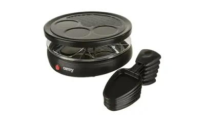 CAMRY Raclette CR 6606 1200W žar