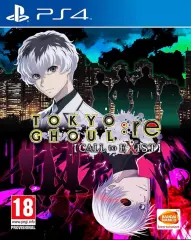 TOKYO GHOUL:RE CALL TO EXIST PS4
