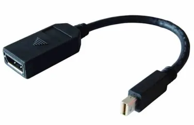 MiniDP na DP adapter HP