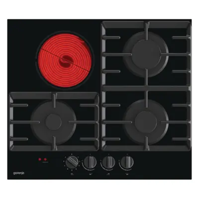 GORENJE GCE681BSC kombinirana kuhalna plošča