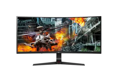 LG 34GL750-B (34") monitor