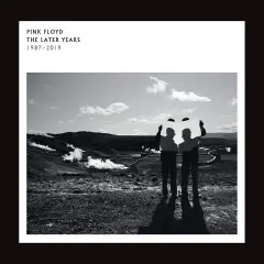 PINK FLOYD - BEST OF THE LATER YEARS 1987-2019