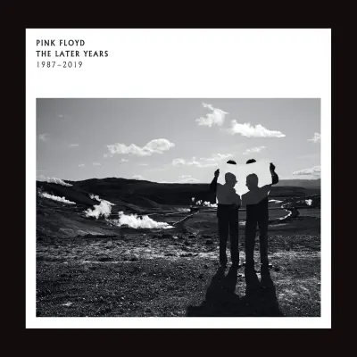 PINK FLOYD - BEST OF THE LATER YEARS 1987-2019