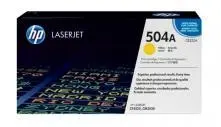 HP 504A (CE252A) rumen toner