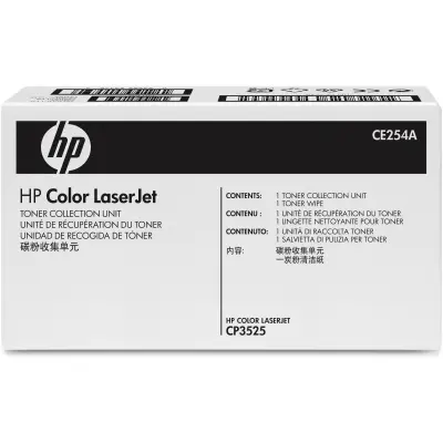 HP LaserJet CP3525 Toner Collection Unit