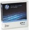 HP LTO5 Ultrium 3 TB RW Data Cartridge