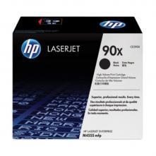 HP 90x (CE390X) črn toner