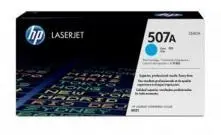 HP 507A cyan toner