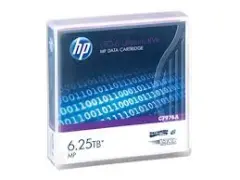 HP LTO-6 Ultrium 6.25TB RW Data Tape