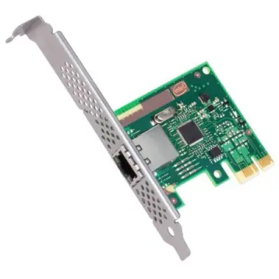 HP Intel Ethernet I210 - T1 Gbe NIC