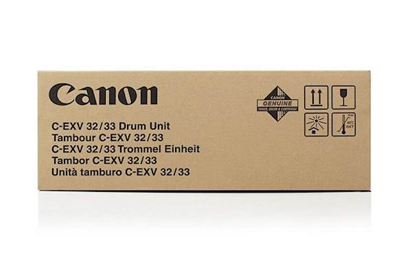 Canon C-EXV32/33 boben