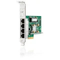 Ethernet 1Gb 4-port 331T Adapter, 647594-B21