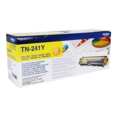 Brother TN-241 Y yellow toner