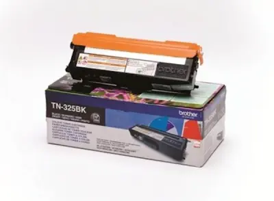 Brother TN-325 BK črn toner
