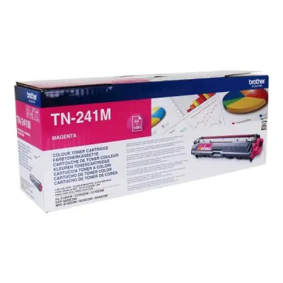 Brother TN-241 M magenta toner
