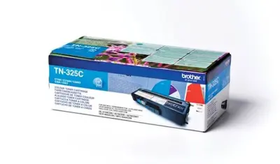 Brother TN-325 C cyan toner
