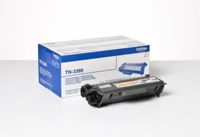 Brother TN-3390 toner