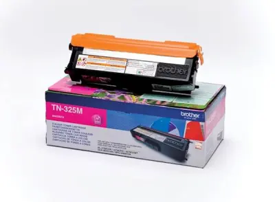 Brother TN-325 M magenta toner