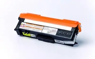 Brother TN-320 Y yellow toner