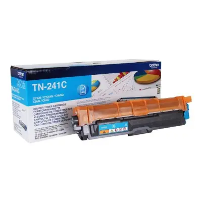Brother TN-241 C cyan toner