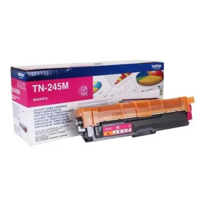 Brother TN-245 M magenta XL toner