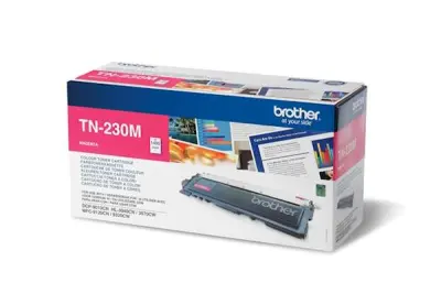 Brother TN-230 M magenta toner