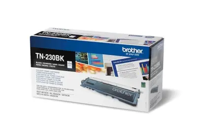 Brother TN-230 BK črn ton er