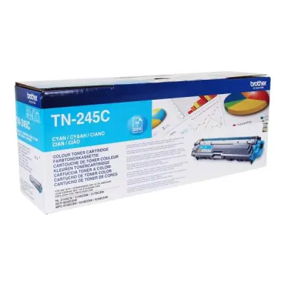 Brother TN-245 C cyan XL toner