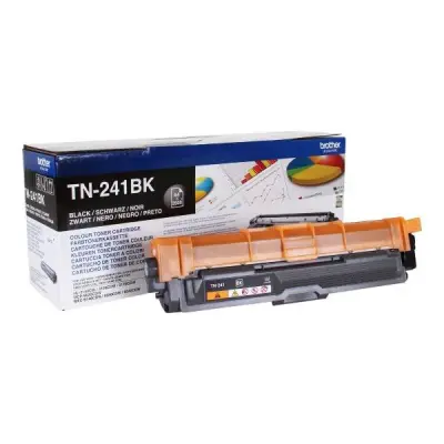 Brother TN-241 BK toner