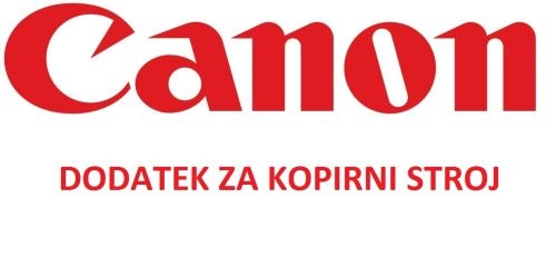 Canon fax plošča AE2 za i RAC52xx
