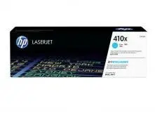 HP 410X cyan toner