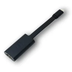 Dell Adapter - USB-C to H DMI 2.0