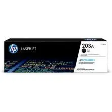 HP 203A (CF540A) črn toner