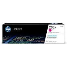 HP 203A (CF543A) magenta toner