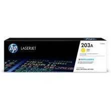 HP 203A rumen toner