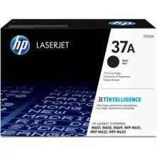 HP 37A (CF237A) črn toner