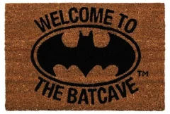 BATMAN WELCOME TO THE BAT CAVE PREDPRAŽNIK PYRAMID