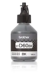 Brother Kartuša BTD60BK, črna, 6.500 strani