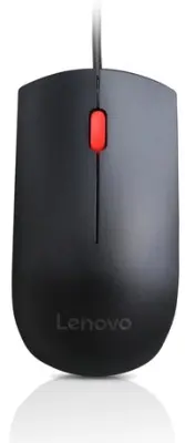 LENOVO Essential žična miška