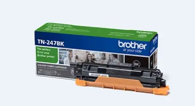 Brother Toner TN247BK, čr n, 3.000 strani