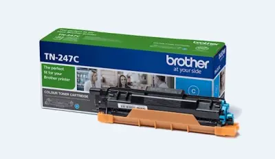 Brother Toner TN247C, cyan, 2.300 strani