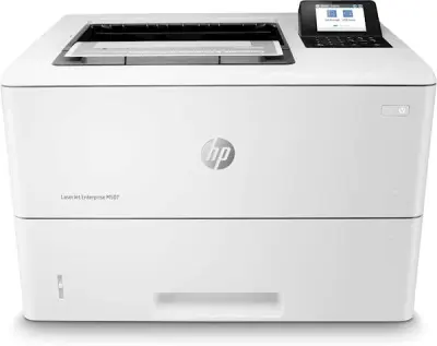 HP LaserJet Pro M507dn laserski tiskalnik