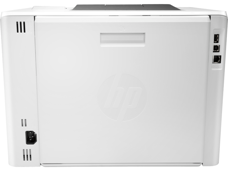 HP Color LaserJet Pro M454DN Barvni Laserski Tiskalnik Big Bang