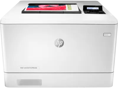HP Color LaserJet Pro M454DN barvni laserski tiskalnik