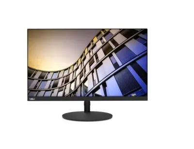 LENOVO ThinkVision T27p 68,5 cm (27')' IPS LED 4K računalniški monitor